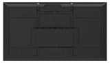 Optoma N3751K Digital signage flat panel 190.5 cm (75") LED Wi-Fi 450 cd/m² 4K Ultra HD Black Android 11 24/7