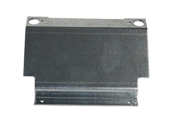WIREMOLD CAF3-CB wall plate/switch cover Stainless steel