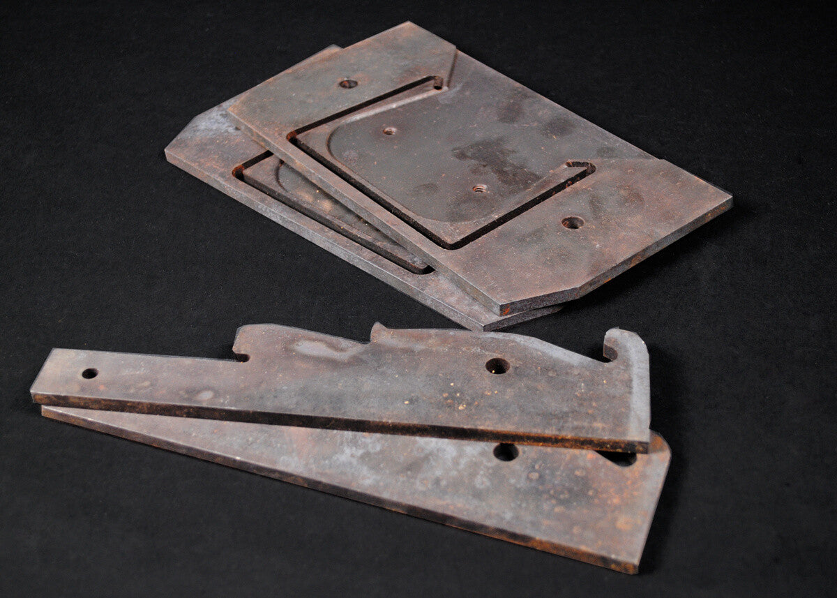 WIREMOLD 660BDK cable trunking system accessory Replacement blade