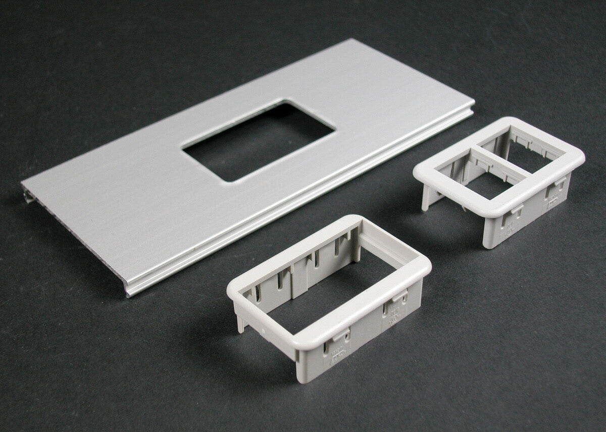 WIREMOLD AL3356ABRT cable trunking system accessory
