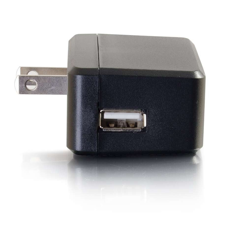C2G AC and DC to USB Travel Charger Bundle