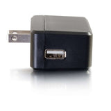 C2G AC and DC to USB Travel Charger Bundle