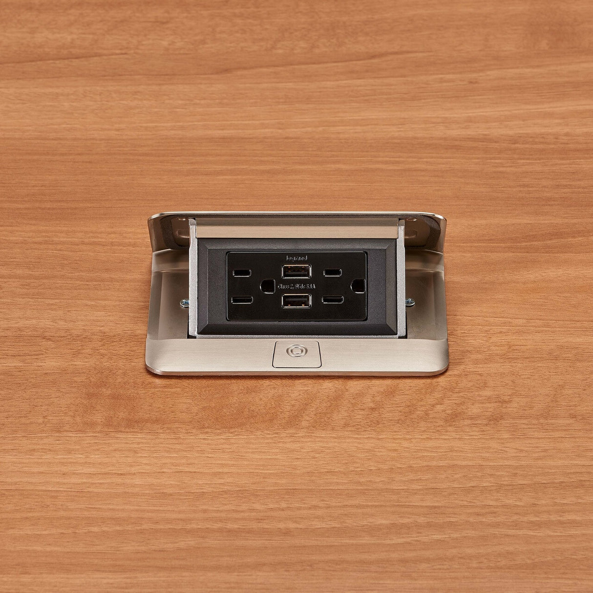 WIREMOLD DQFP15UST socket-outlet