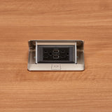 WIREMOLD DQFP15UST socket-outlet