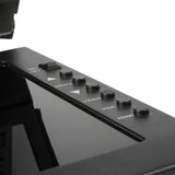 ikan PT1200-TK prompter 30.5 cm (12") 1024 x 768 pixels