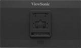Viewsonic VP Series 27" 120Hz 2K QHD Pantone Validated 100% sRGB & Factory Calibrated Monitor with 90W USB-C