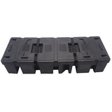 Chief PAC900 equipment case Trolley case Black