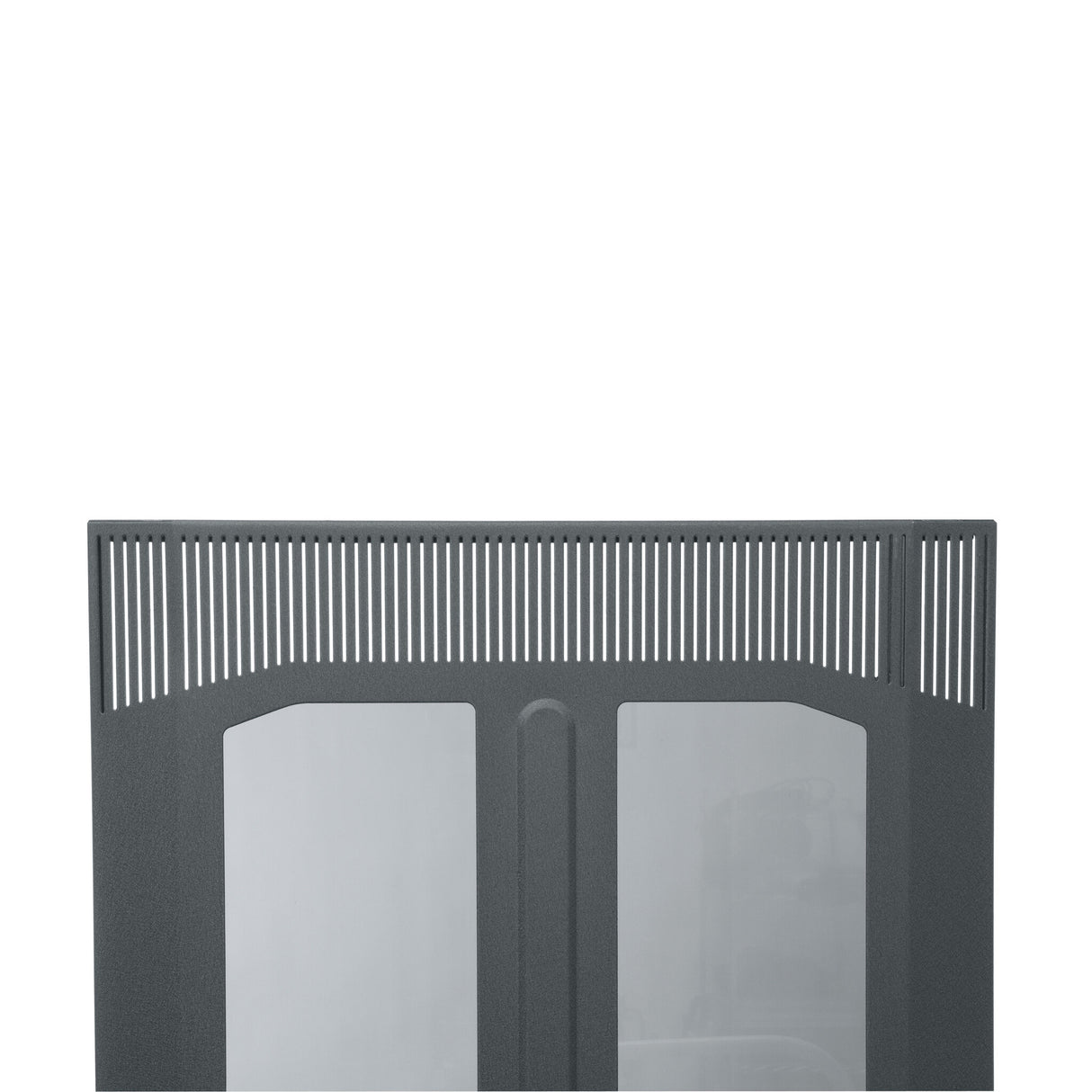 Middle Atlantic 41 RU Plexi Front Door for BGR Racks