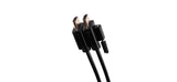 Atlona AT-LC-H2H HDMI cable 2 m HDMI Type A (Standard) Black