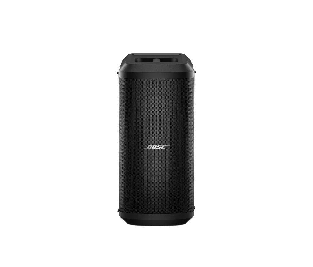 Bose Sub1 Black