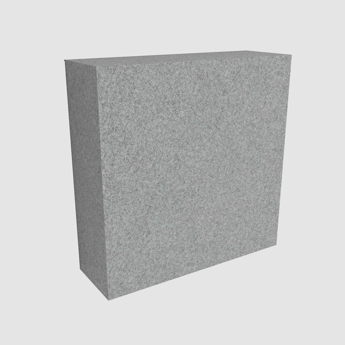 Middle Atlantic ADA-WT-4IN-CHG signage display mount Grey, Charcoal