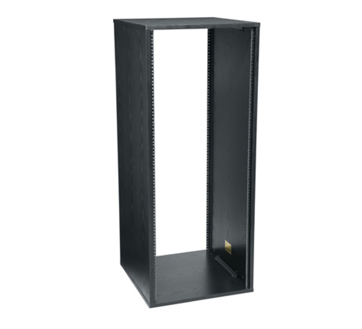 Middle Atlantic Products BRK28-28 rack cabinet 28U Freestanding rack Black