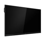 Optoma 3753RK interactive whiteboard 190.5 cm (75") 3840 x 2160 pixels Touchscreen Black