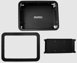 Mimo Monitors MBS-1080-POE tablet security enclosure Black 25.6 cm (10.1")
