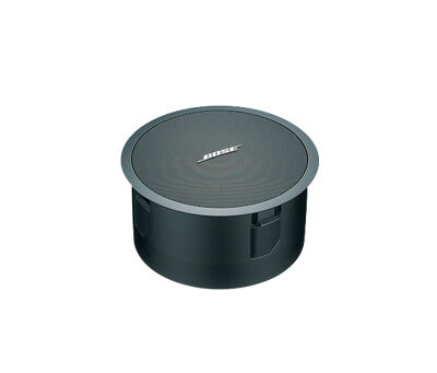 Bose 843090-0110 loudspeaker Black Wired 200 W