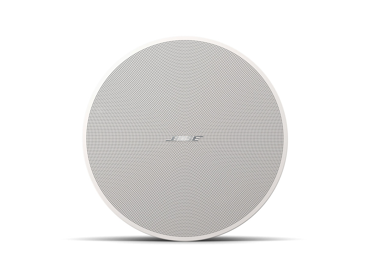 Bose DesignMax DM8C 2-way White Wired 125 W