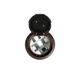WIREMOLD 6ATC2BZ outlet box Bronze