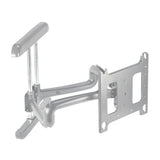 Chief Large Flat Panel Swing Arm Wall Mount - 37 Inch (without interface)