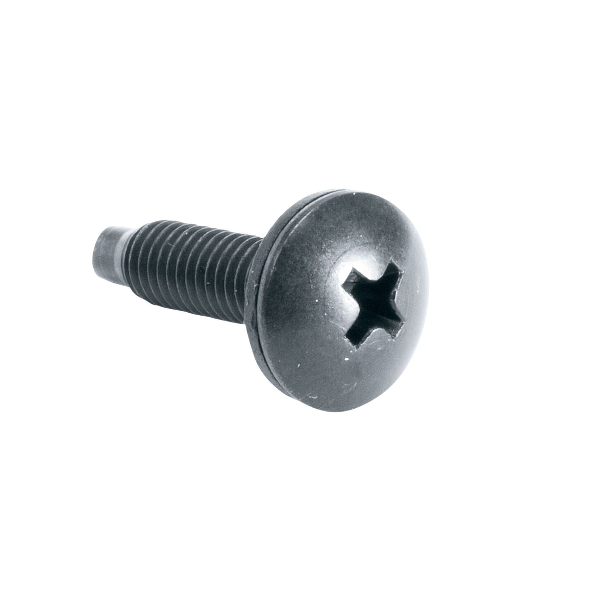 Middle Atlantic 10-32 Rackscrew Truss-Head - 500 Piece