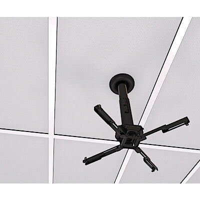 Crimson AV JKS2-04 project mount Ceiling Black