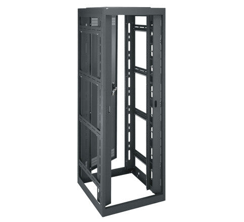 Middle Atlantic Products DRK Series 30 Inch Wide Rack - DRK19-44-42