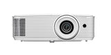 Optoma EH401 4000 ANSI lumens DLP 1080p (1920x1080) 3D White
