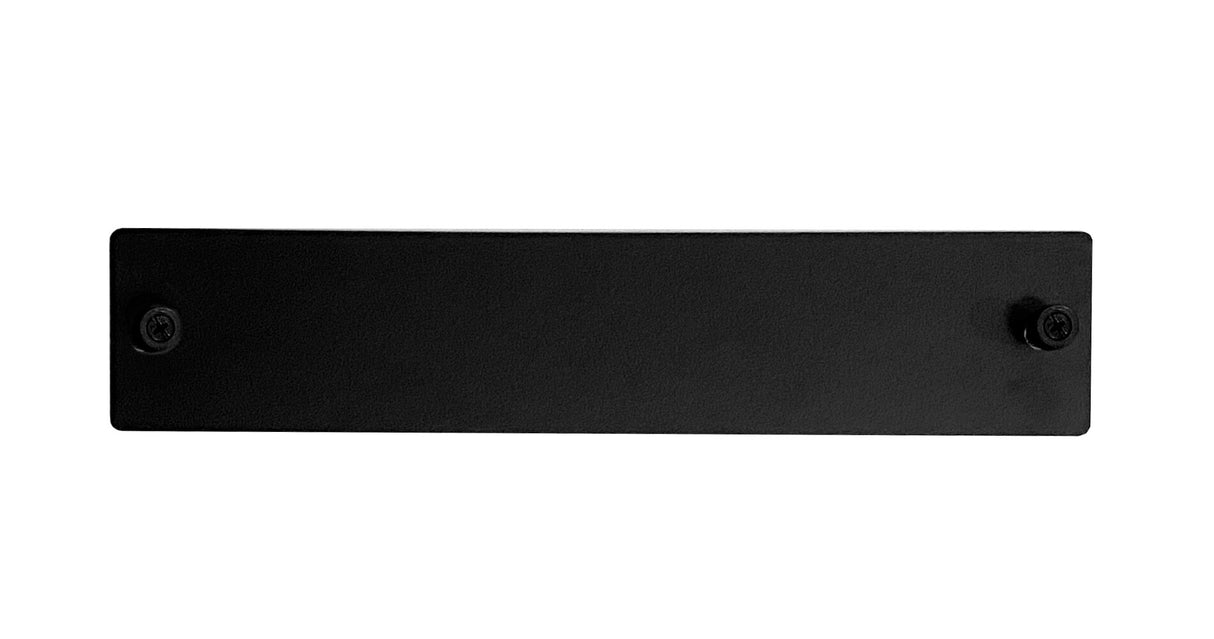 ZeeVee Z4KXSBP rack accessory Cover plate