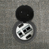 WIREMOLD 8ATC2PGY-50 cable trunking system accessory Cover