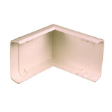 WIREMOLD 818 cable trunking system accessory Elbow fitting
