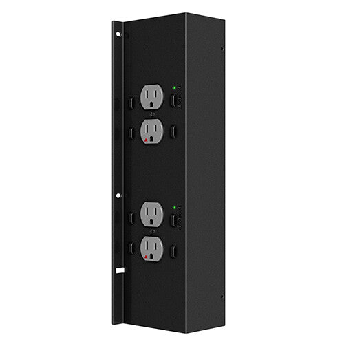 Chief Proximity® Four Outlet PAC526 Power Kit
