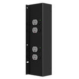Chief Proximity® Four Outlet PAC527 Power Kit