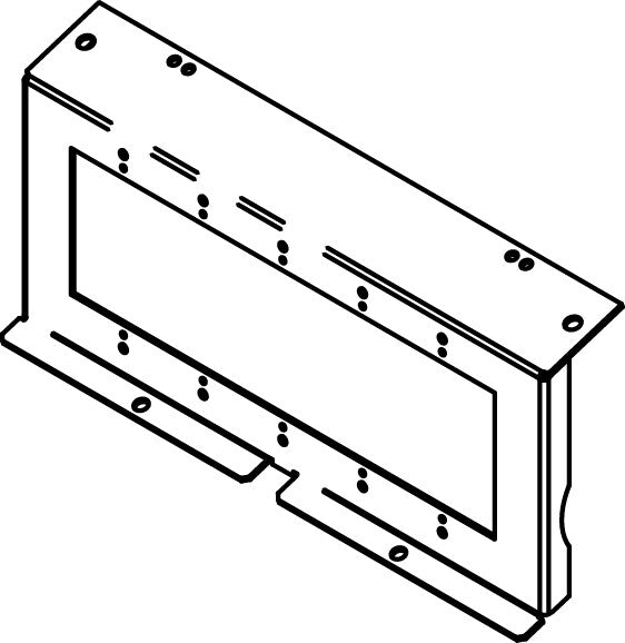 WIREMOLD EFB10-5GMB not categorized