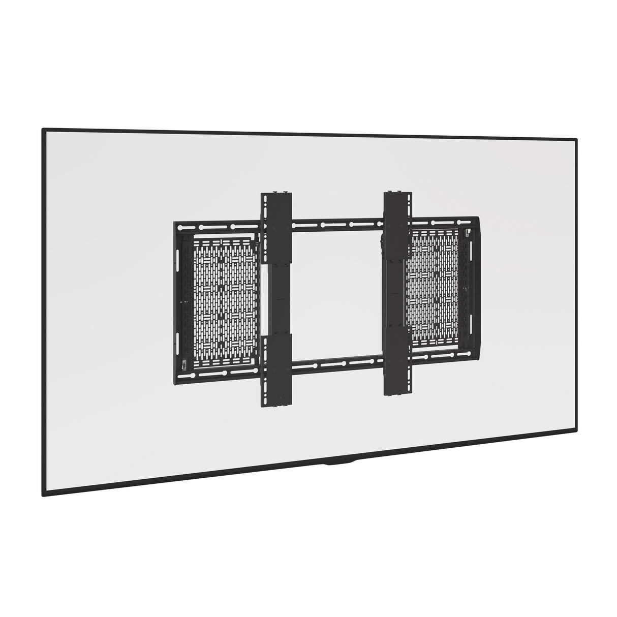 Chief 650 mm Interface Extenders for TempoTM Flat Panel Wall Mount System