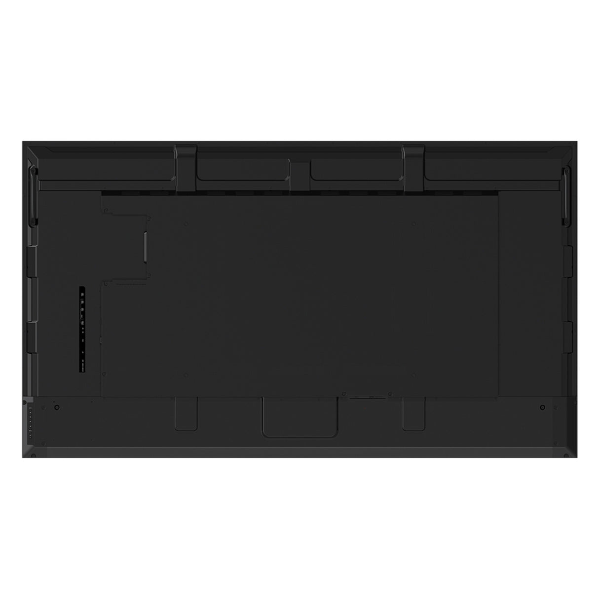Viewsonic CDE6531 Signage Display Digital signage flat panel 165.1 cm (65") Wi-Fi 500 cd/m² 4K Ultra HD Black Built-in processor Android 14 24/7