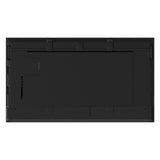 Viewsonic CDE6531 Signage Display Digital signage flat panel 165.1 cm (65") Wi-Fi 500 cd/m² 4K Ultra HD Black Built-in processor Android 14 24/7