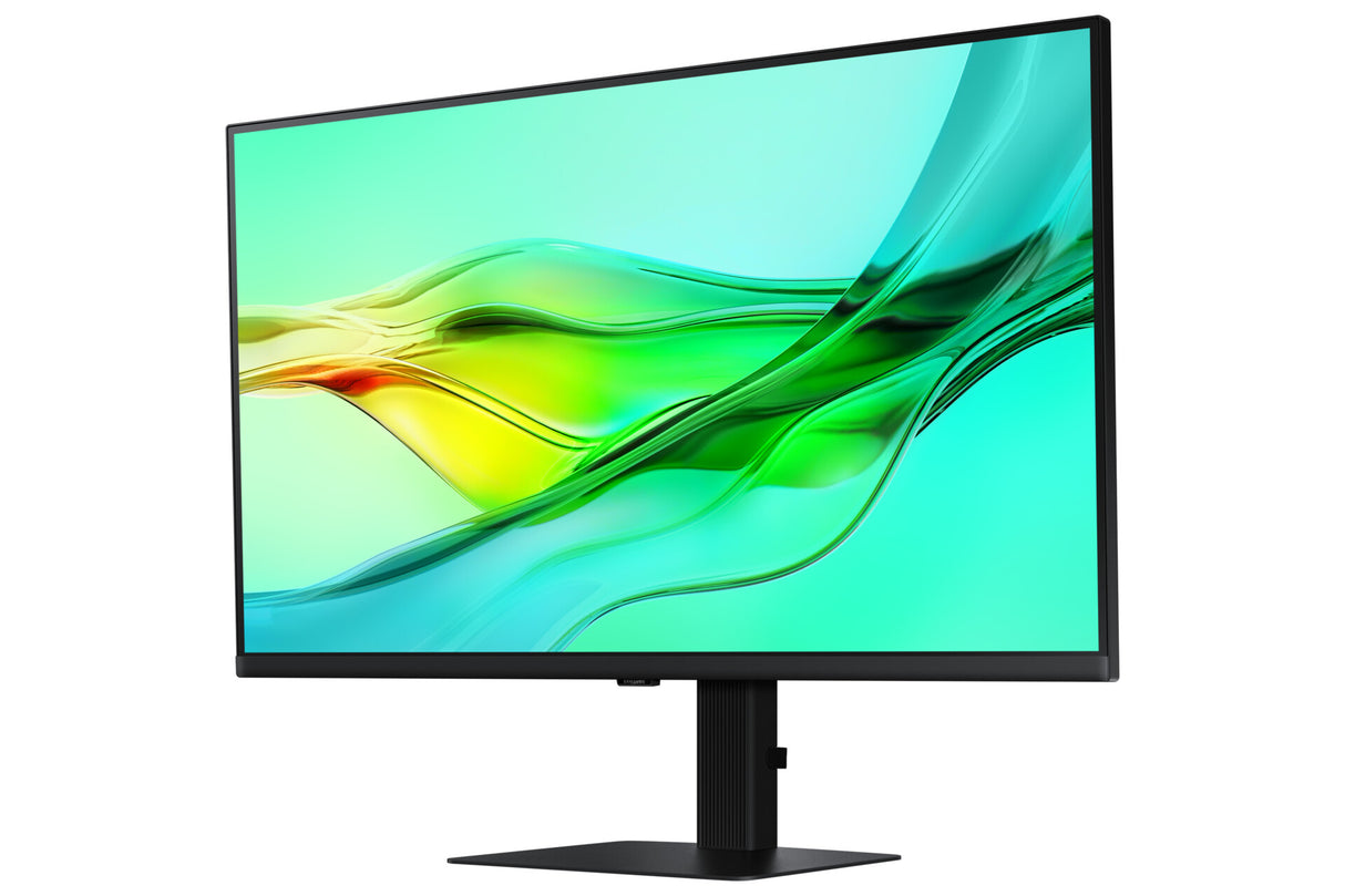 Samsung LS32D606UAN computer monitor 81.3 cm (32") 2560 x 1440 pixels Quad HD LCD Black