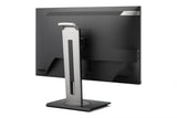 Viewsonic VG Series 27" 1440p Ergonomic IPS Mon computer monitor 68.6 cm (27") Quad HD LED Black