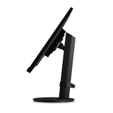 Viewsonic VA2447-MHJ computer monitor 60.5 cm (23.8") 1920 x 1080 pixels Full HD LED Black