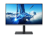 Samsung LS24C432GANXZA computer monitor 61 cm (24") 1920 x 1080 pixels Full HD LED Black