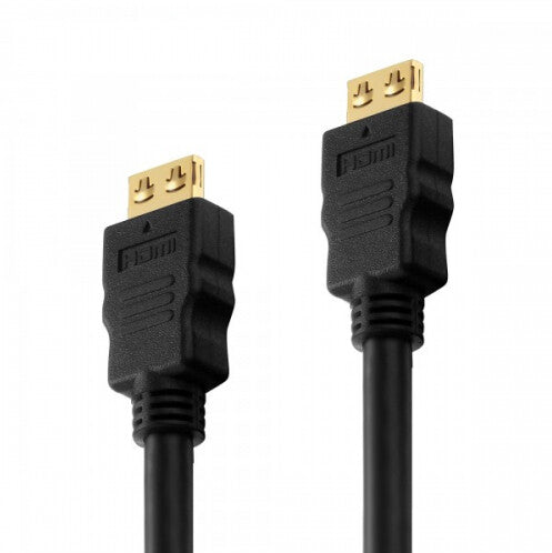 Mersive Technologies SP-8302-E HDMI cable 0.9144 m HDMI Type A (Standard) Black