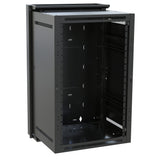 Middle Atlantic DWR Series Pivoting Wall Rack - DWR-18-22