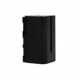 ikan DV-DUAL-S750 camera/camcorder battery Lithium-Ion (Li-Ion) 5800 mAh