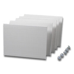 WIREMOLD ALA3810B cable trunking system accessory
