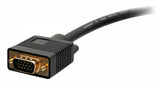 C2G 1.8m HDMI to VGA Active Video Adapter Cable - 1080p
