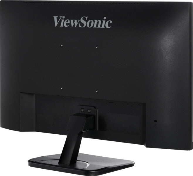 Viewsonic VA2756-4K-MHD computer monitor 68.6 cm (27") 3840 x 2160 pixels 4K Ultra HD LED Black