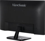 Viewsonic VA2756-4K-MHD computer monitor 68.6 cm (27") 3840 x 2160 pixels 4K Ultra HD LED Black