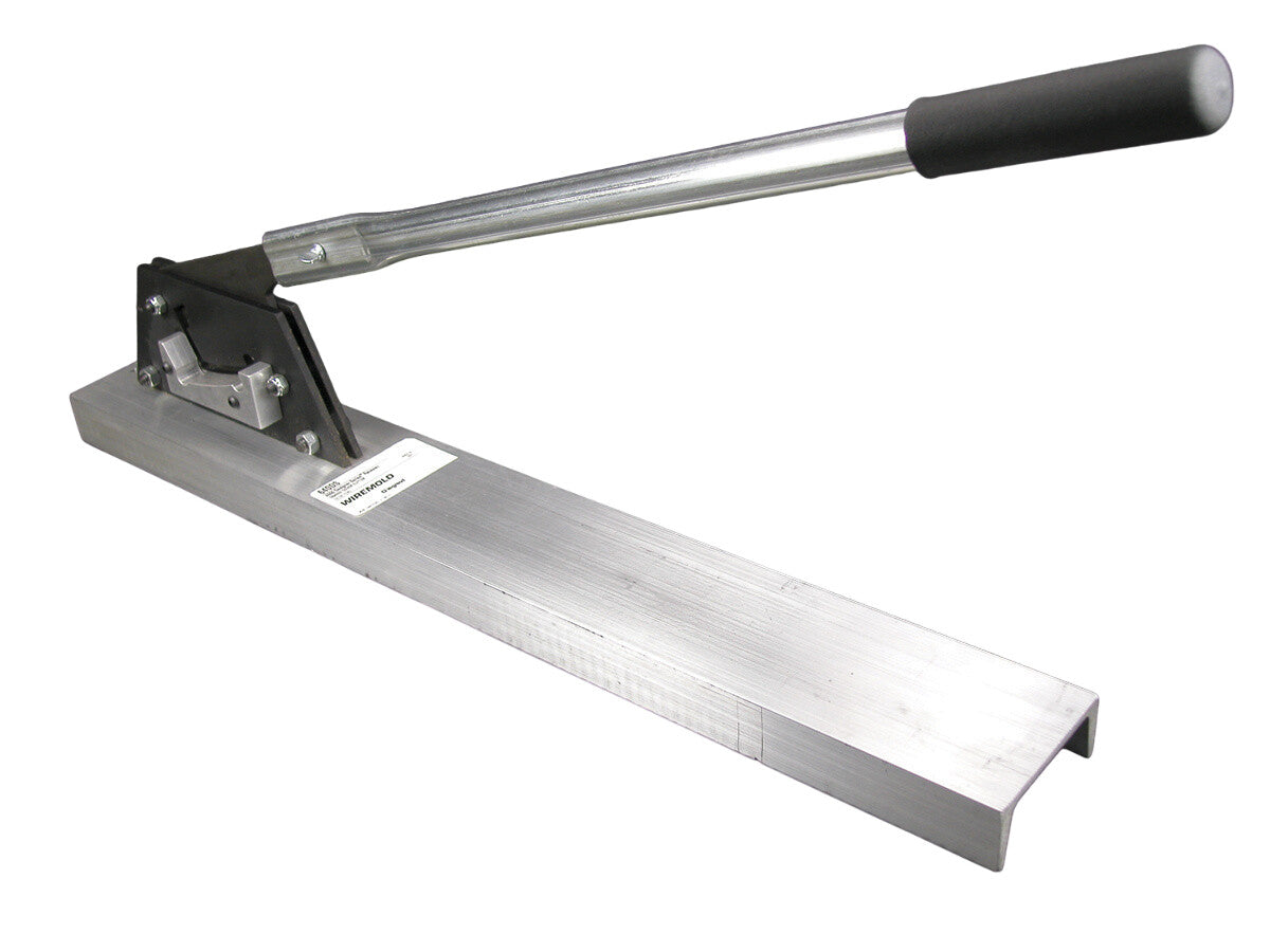 WIREMOLD 640DS cable trunking system accessory Raceway cutter