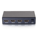 C2G 5-Port HDMI® Switch - 4K 60Hz