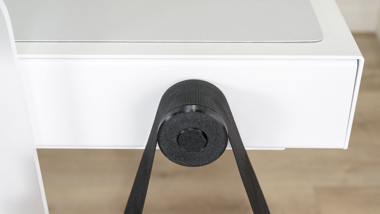Heckler Design H925-BK lectern accessory Bag hook