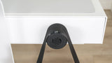 Heckler Design H925-BK lectern accessory Bag hook
